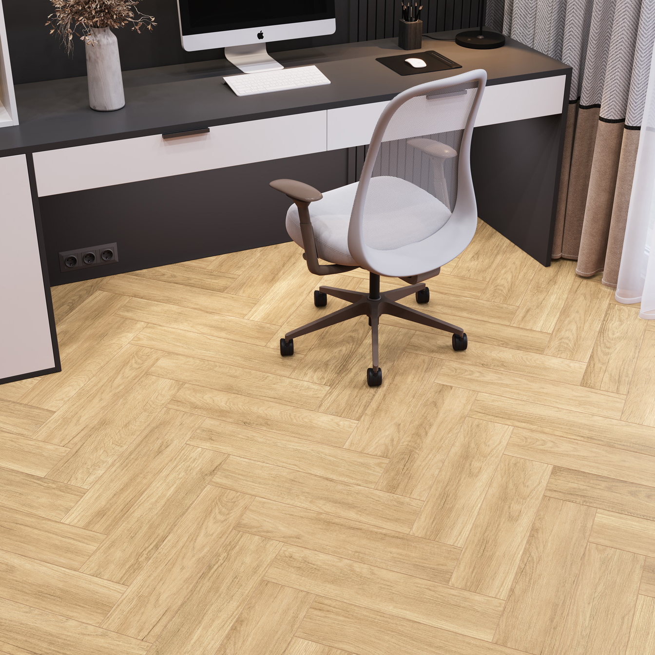 Коллекция плитки NewTrend Sunbau