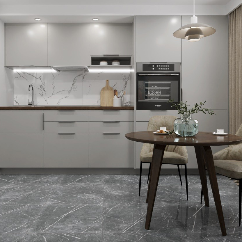 Коллекция плитки Royce Calacatta Venatino