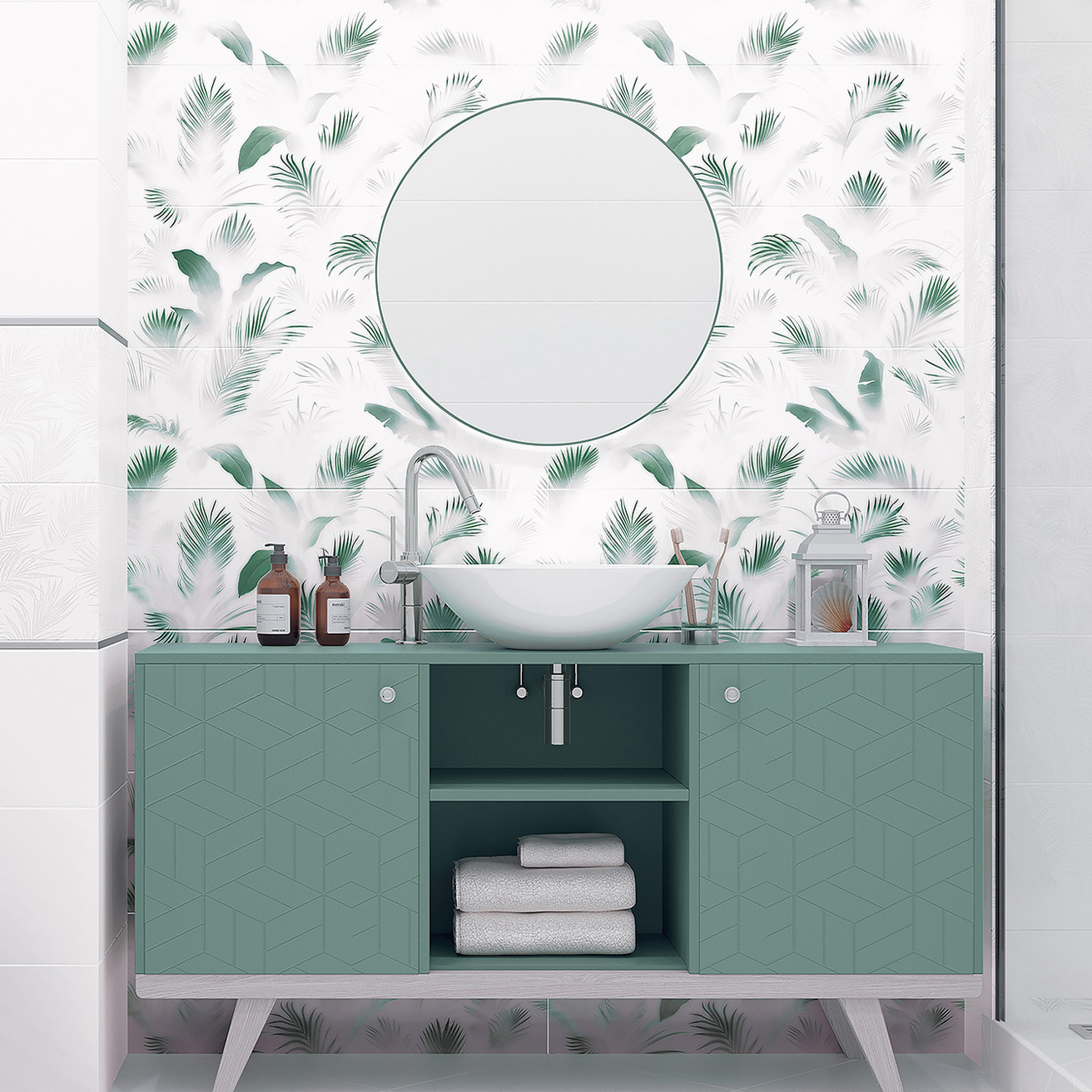 Коллекция плитки AltaCera Exotic