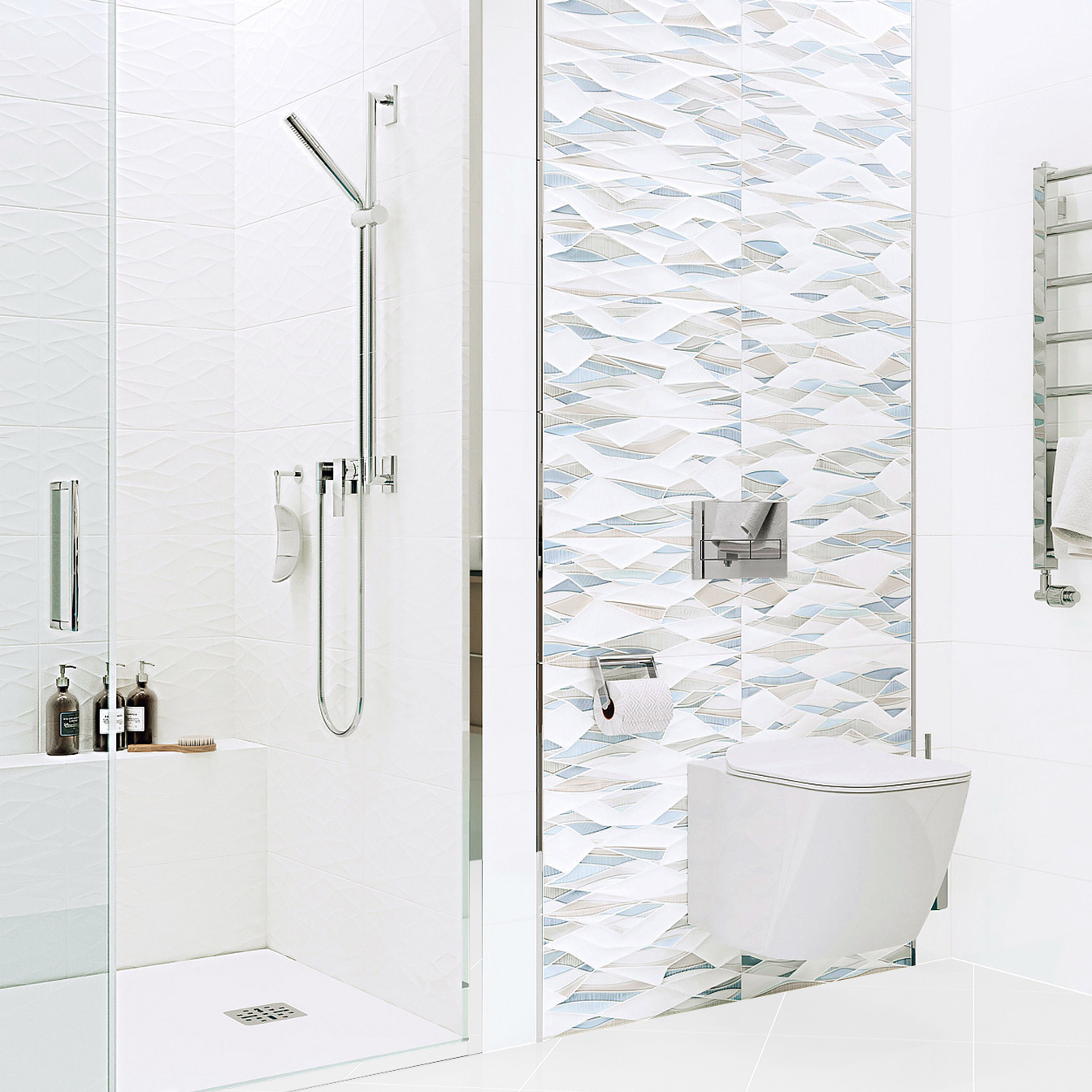 Коллекция плитки AltaCera Manhattan