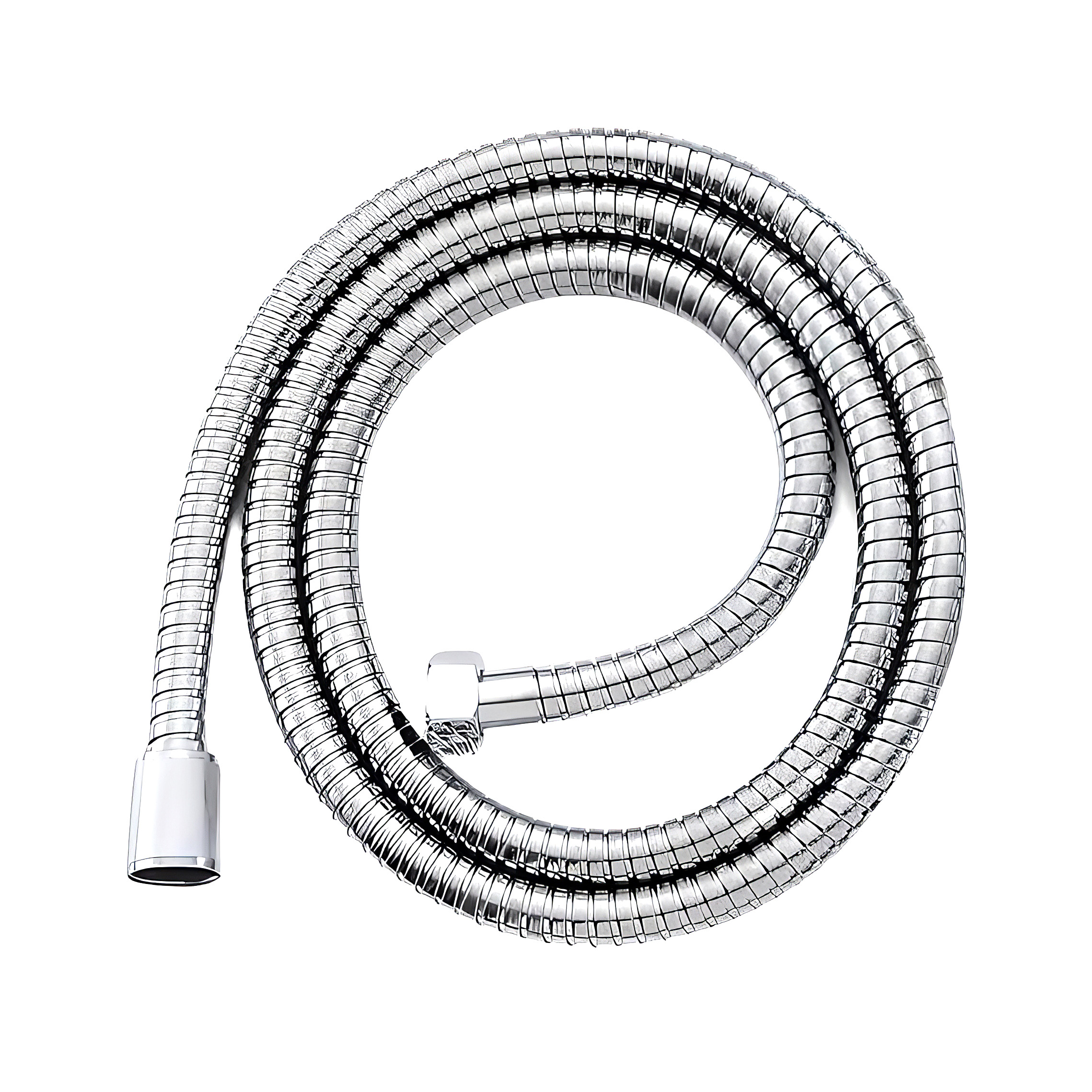 Душевой шланг Splenka S402 S402.15 хром