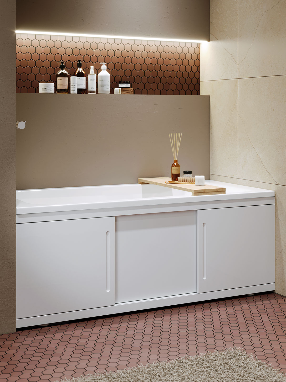 Экран Alavann ALV0713001