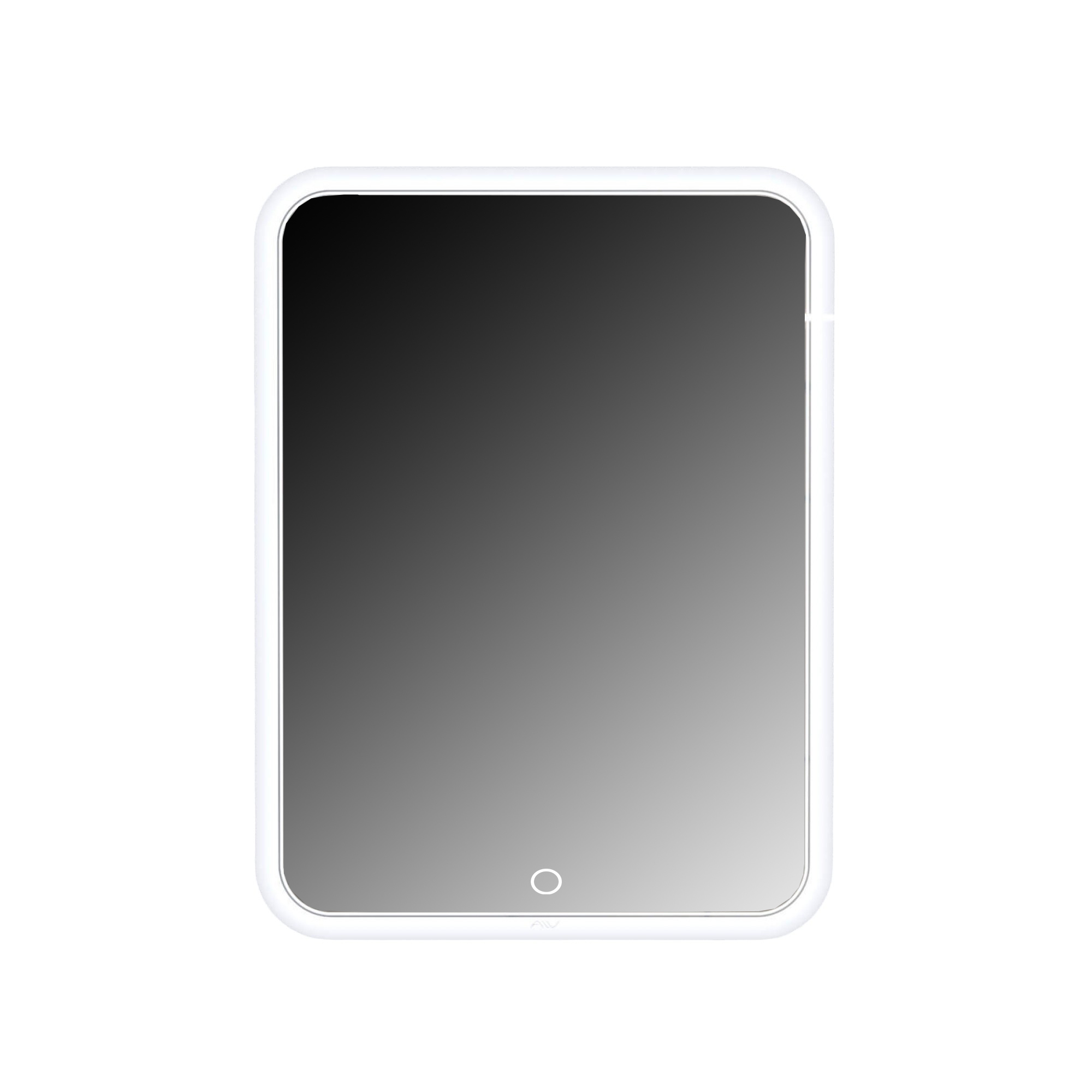 Зеркало Alavann Anna 60x80 с подсветкой