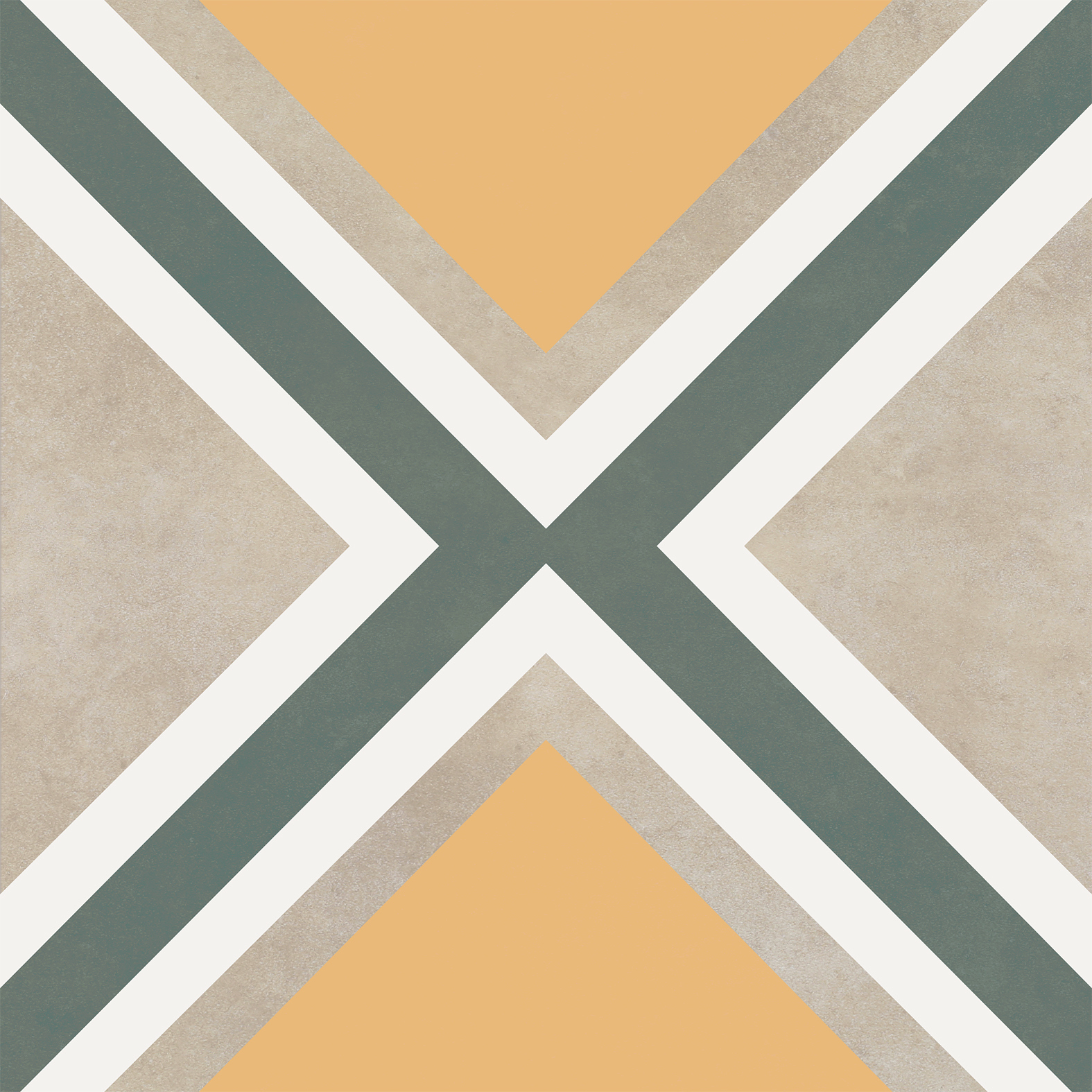 Керамогранит Creto Poly 4 20х20 new