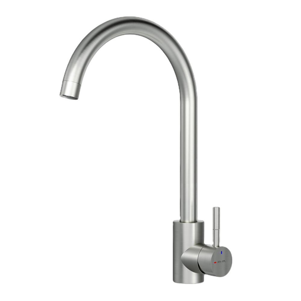 Смеситель для кухни AM.PM X-Joy S F85B07111 сатин