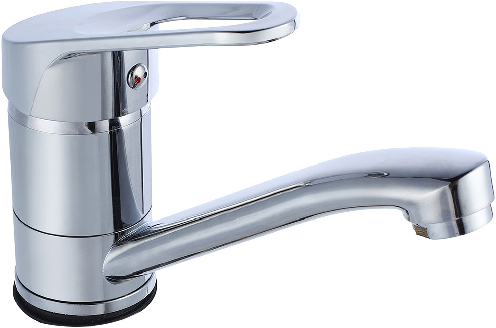 Смеситель для раковины Tsarsberg TSB-618-1109 хром