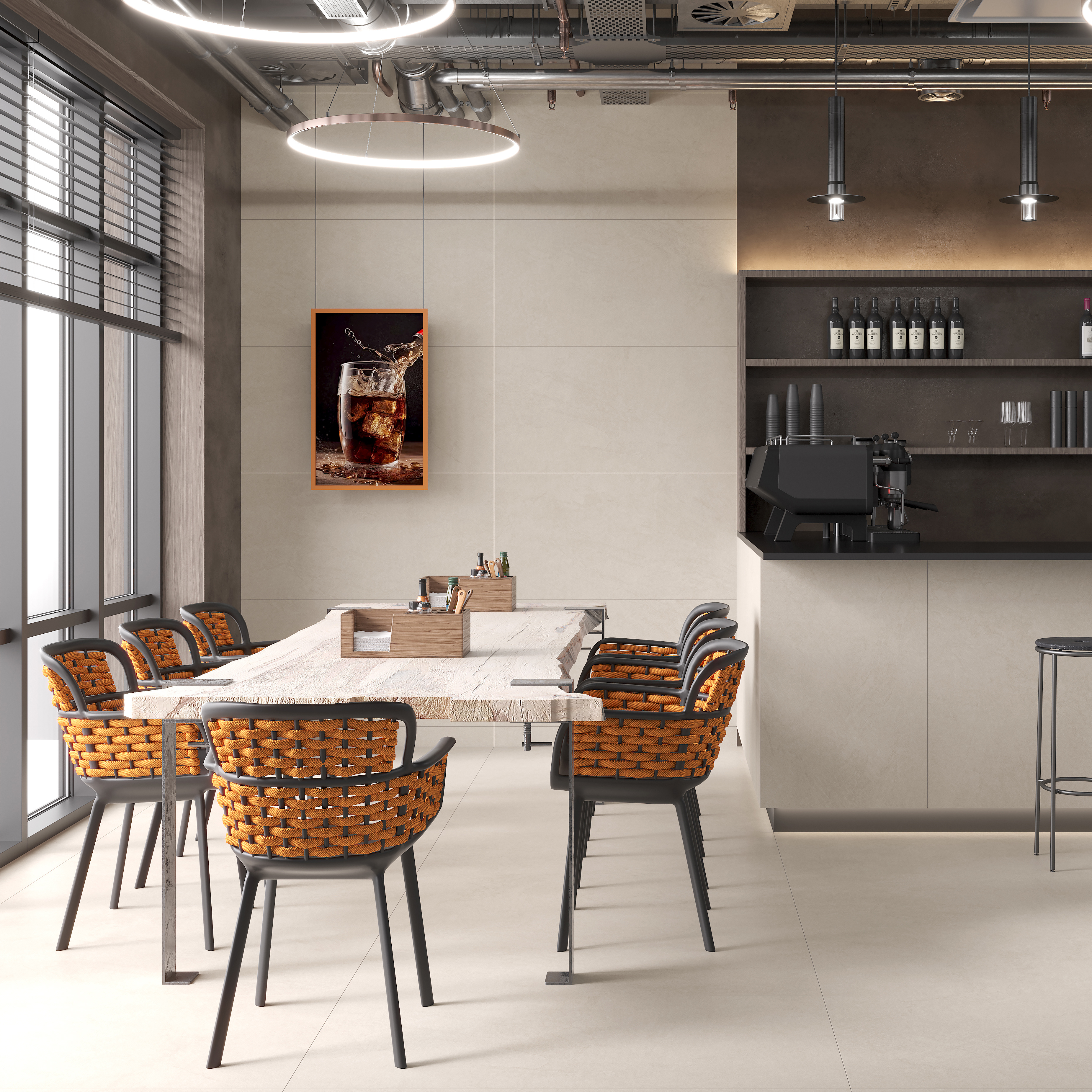 Коллекция плитки Laparet Sandstone Deserto Pro