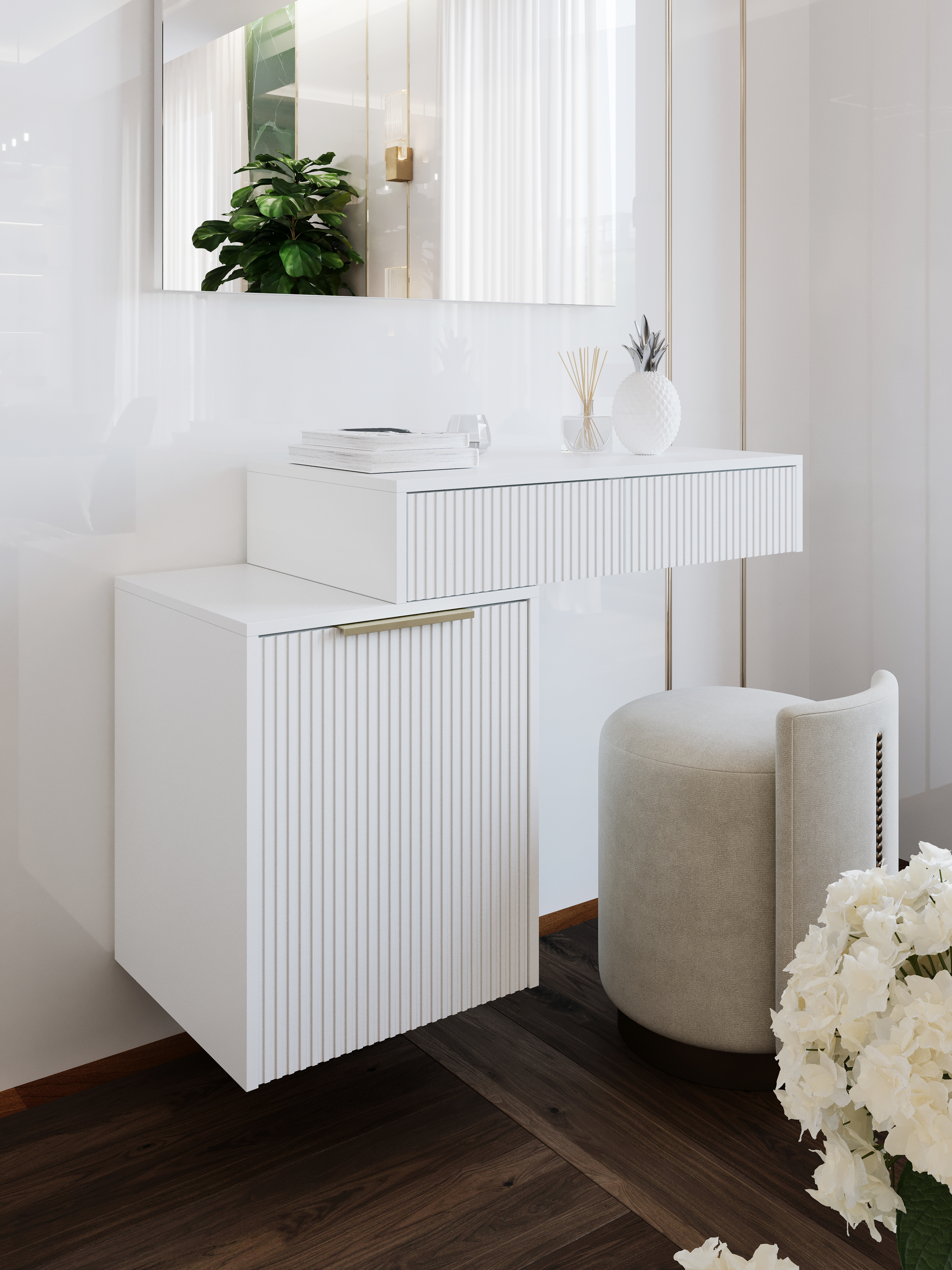 Мебель для спальни