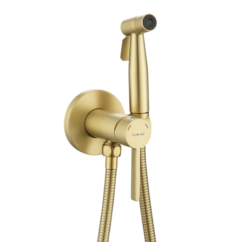 Гигиенический душ Splenka S221.52.03