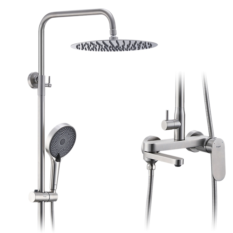 Душевая стойка Raglo R10.24.05