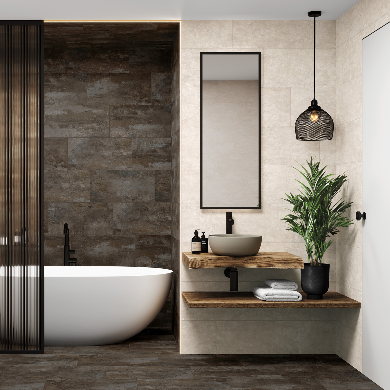 Коллекция плитки Artkera Group Lofthome