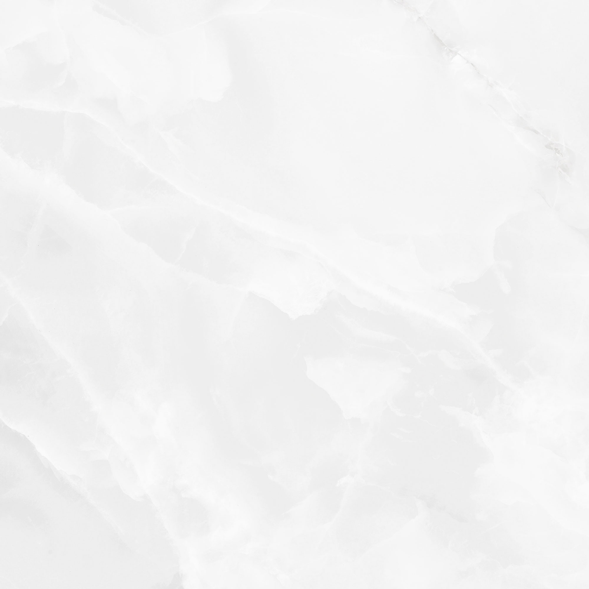 Керамогранит Global Tile Glissando_GT GT606014703PR 60х60 белый