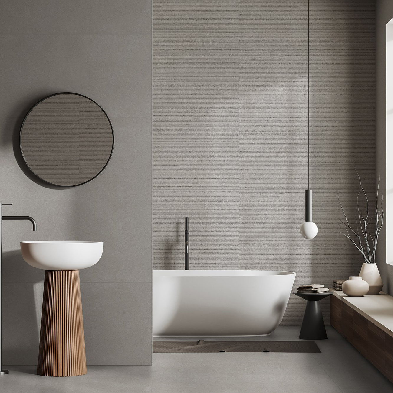 Коллекция плитки Global Tile Harmony