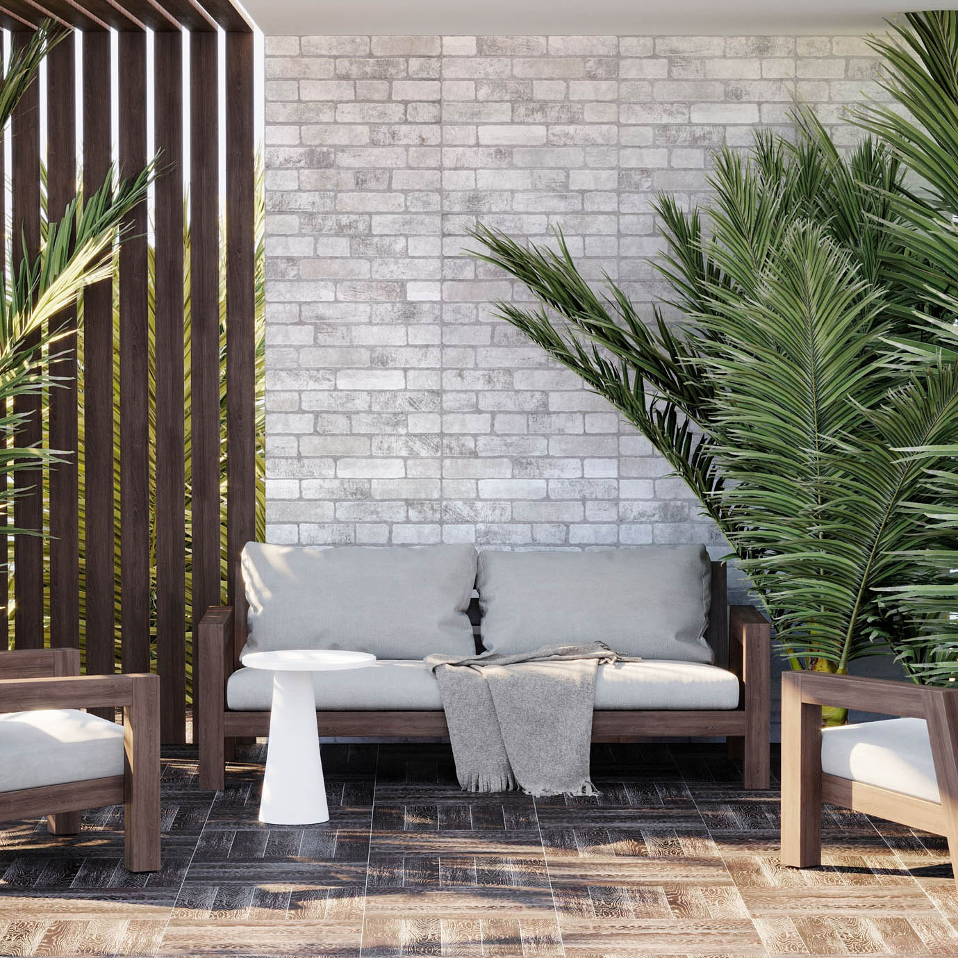 Коллекция плитки Global Tile New York