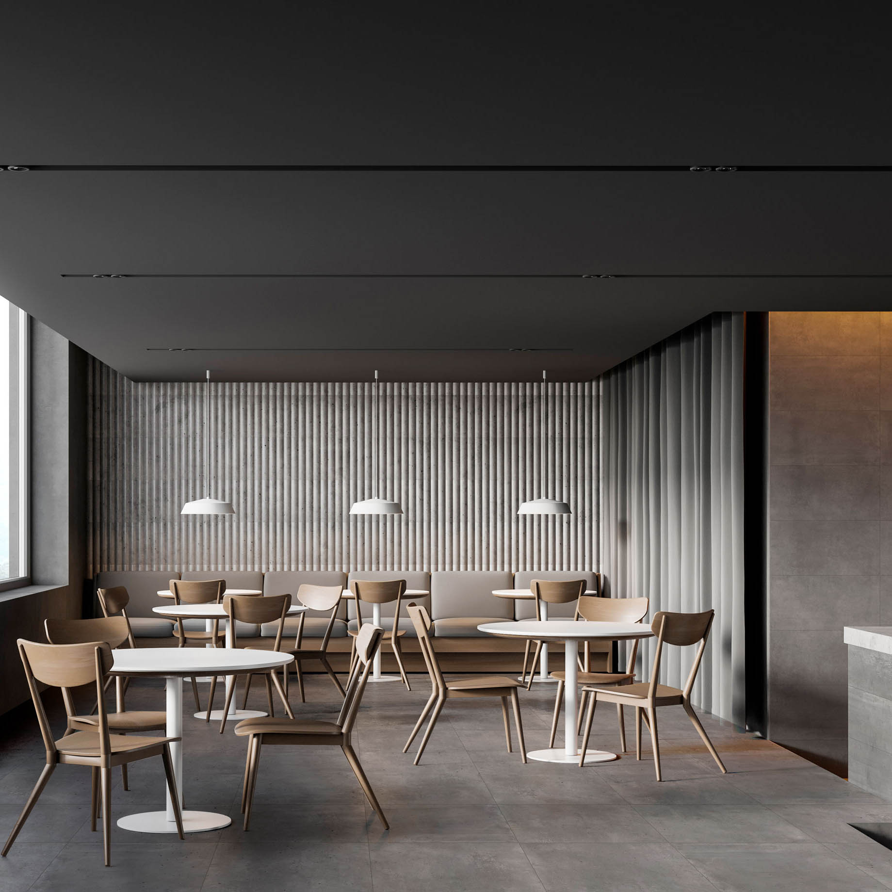 Коллекция плитки Global Tile Norse