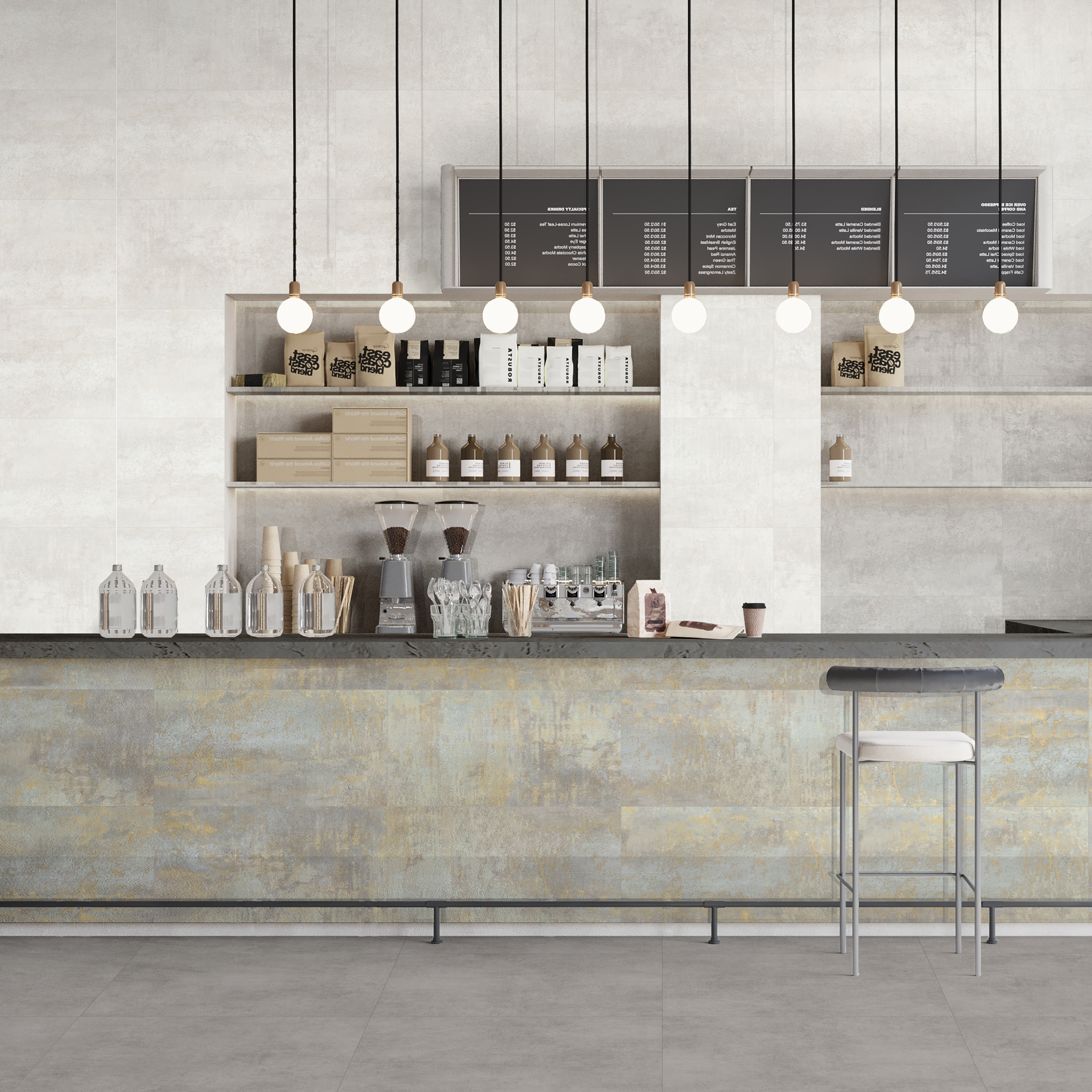 Коллекция плитки Global Tile Infinium