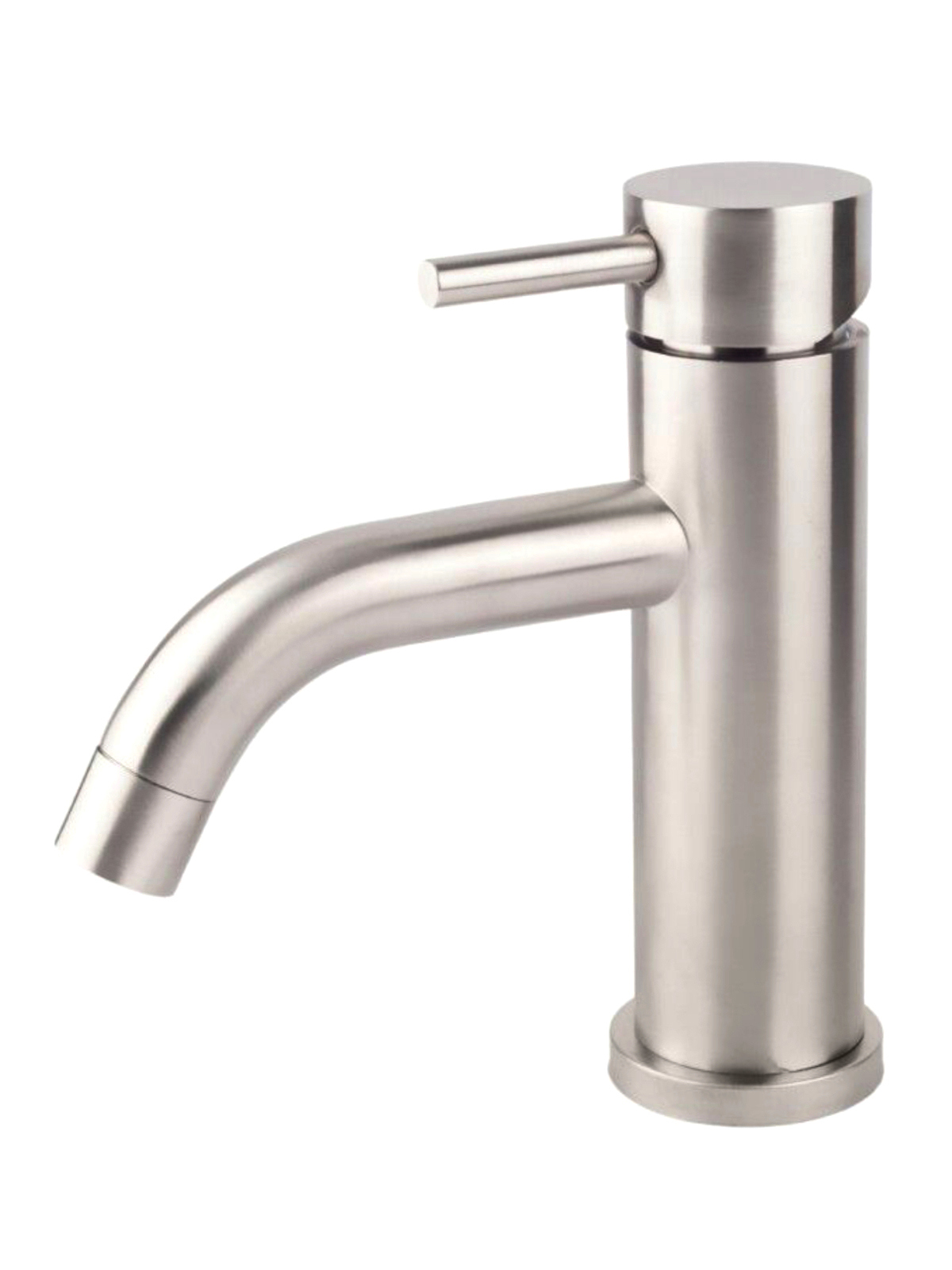 Смеситель для раковины Alfi LF602133 никель