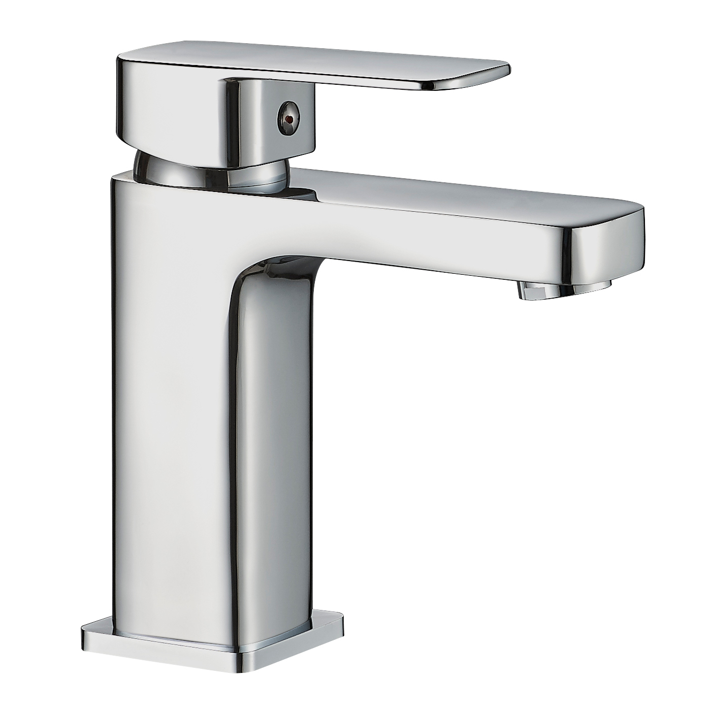 Смеситель для раковины Olive'S Tones TN20100 хром