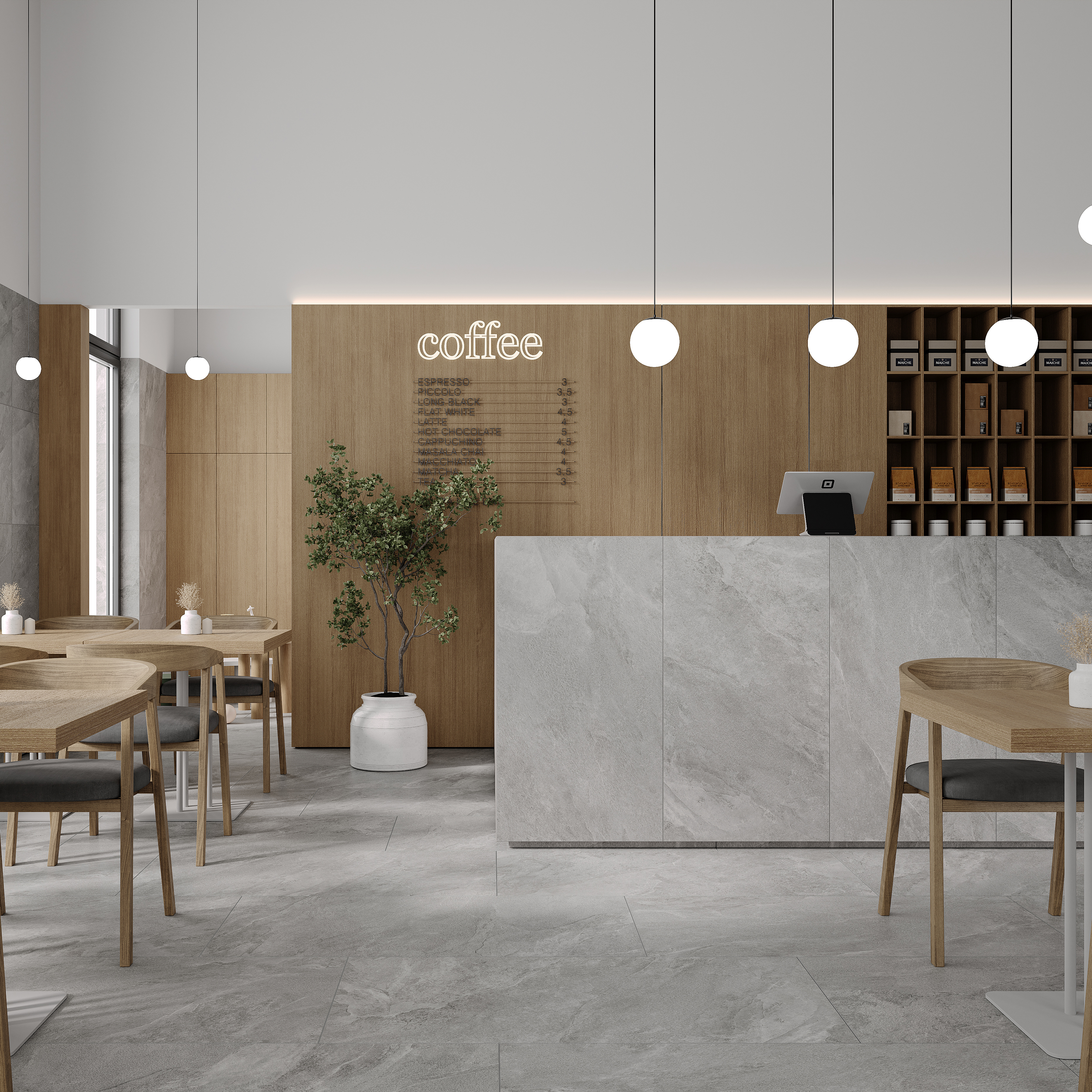 Коллекция плитки Laparet Porter