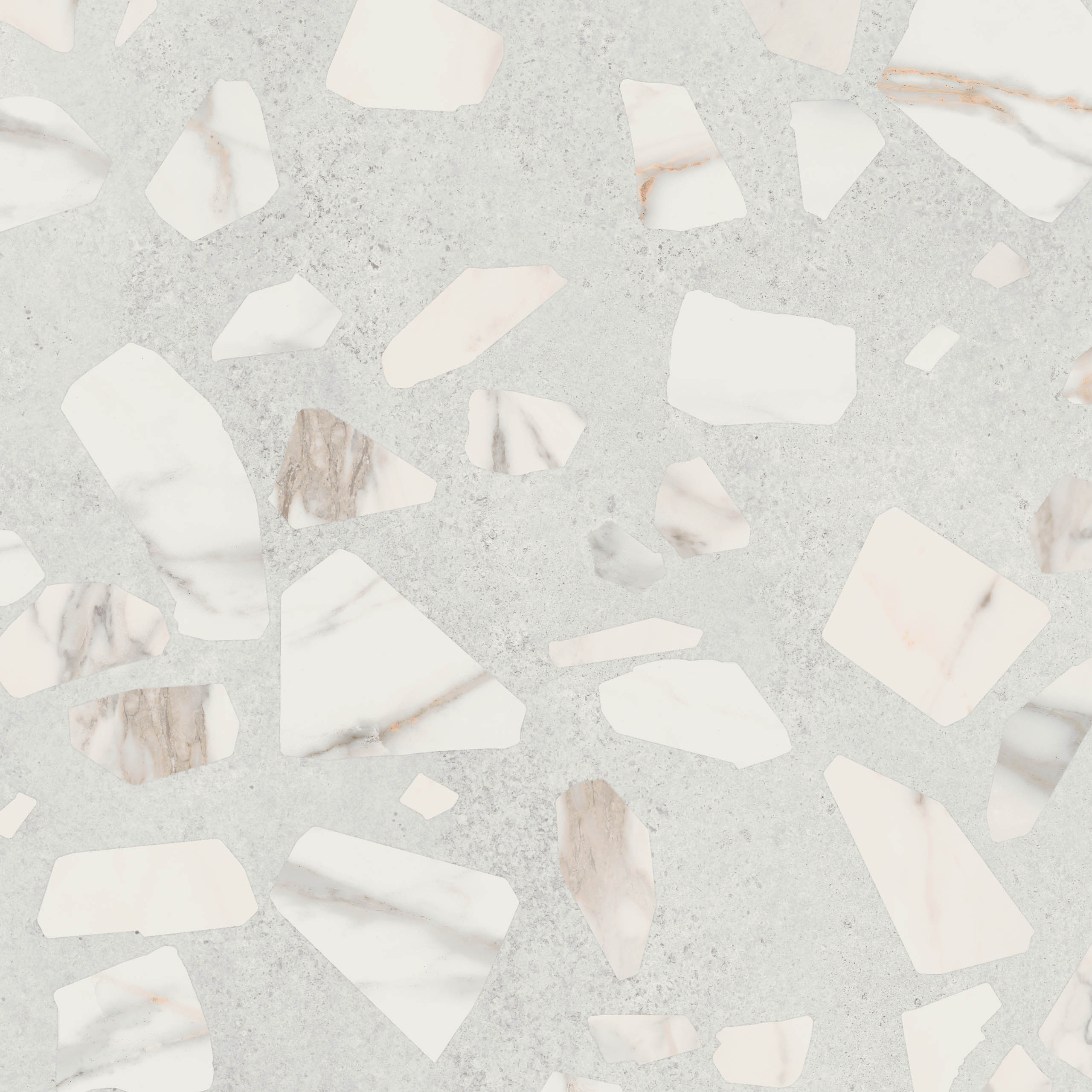 Керамогранит Ametis by Estima AT 01 Arti 60х60, серый