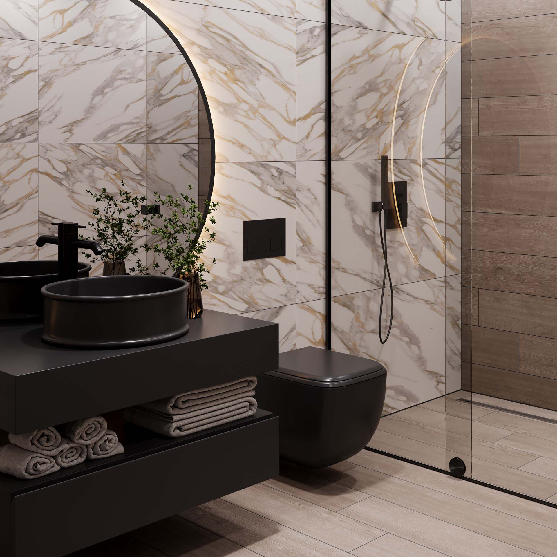 Коллекция плитки Estima Miramare