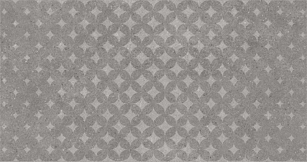 Декор KERAMA MARAZZI Фондамента матовый, морозостойкий, 60х119,5 серый
