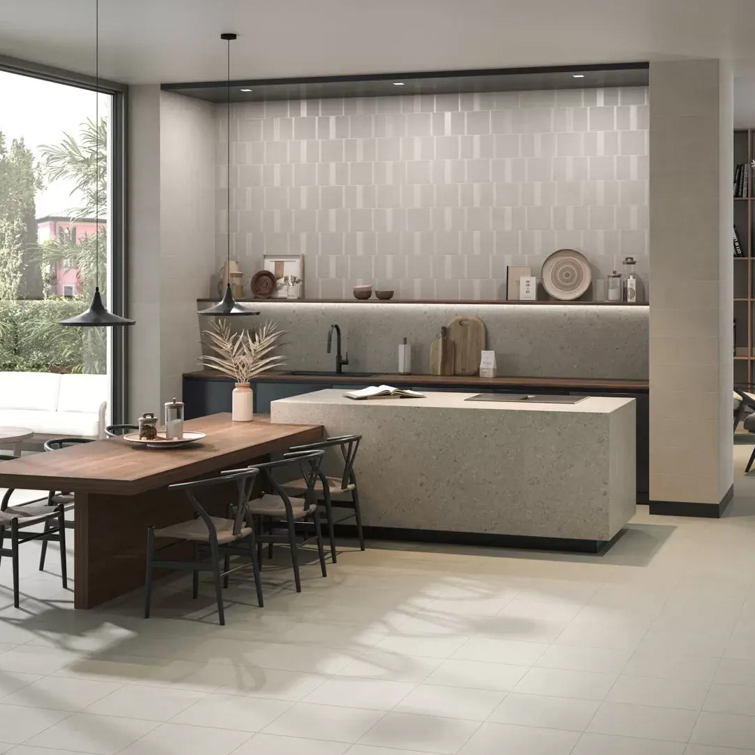 Коллекция плитки KERAMA MARAZZI Скарпа