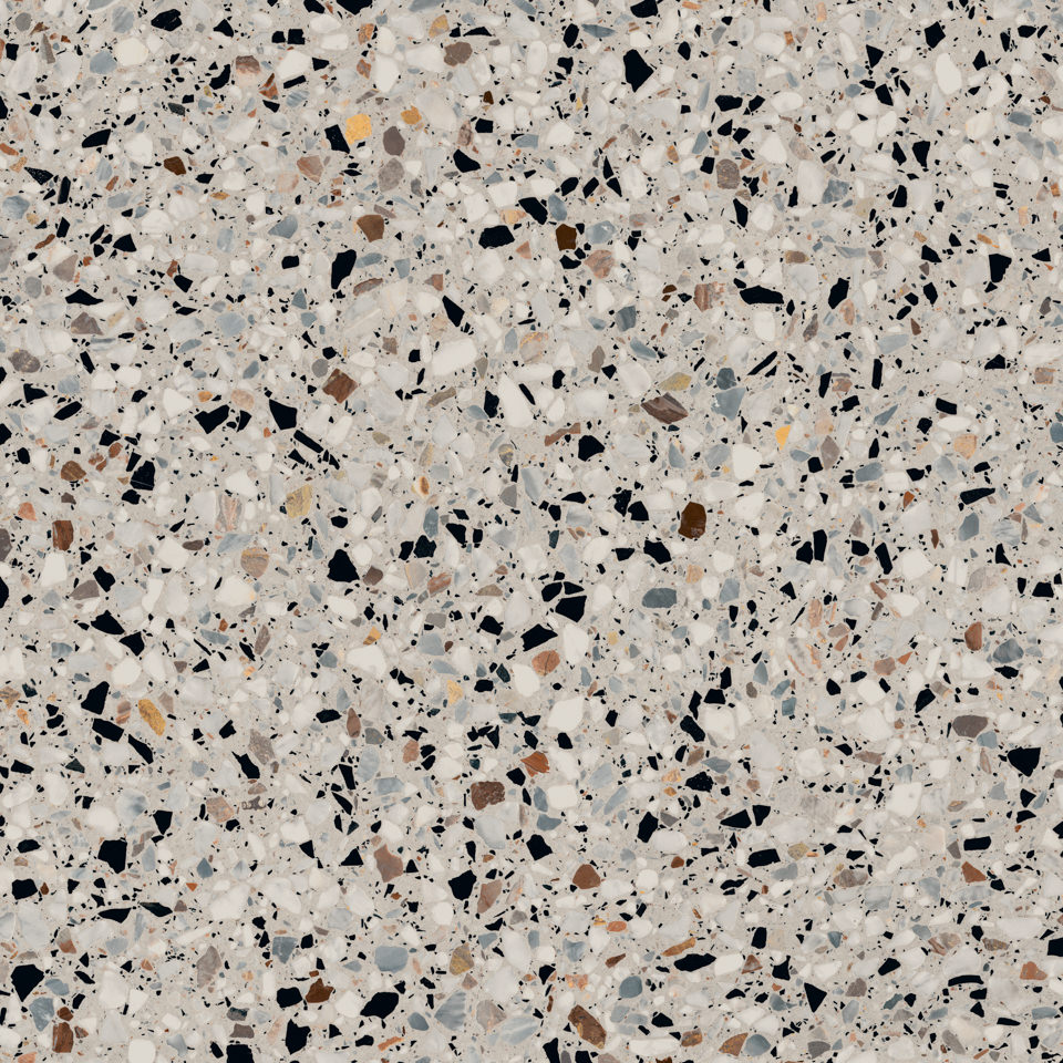 Керамогранит KERAMA MARAZZI Бричиола KM6060G0001R 60х60 белый