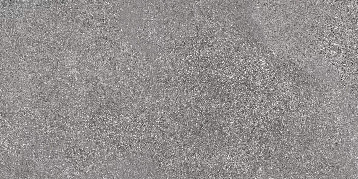 Керамогранит KERAMA MARAZZI Про Стоун DD200520R 30х60, серый темный