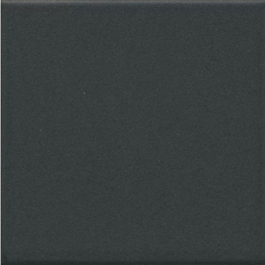 Керамогранит KERAMA MARAZZI Августа 9,8х9,8, черный