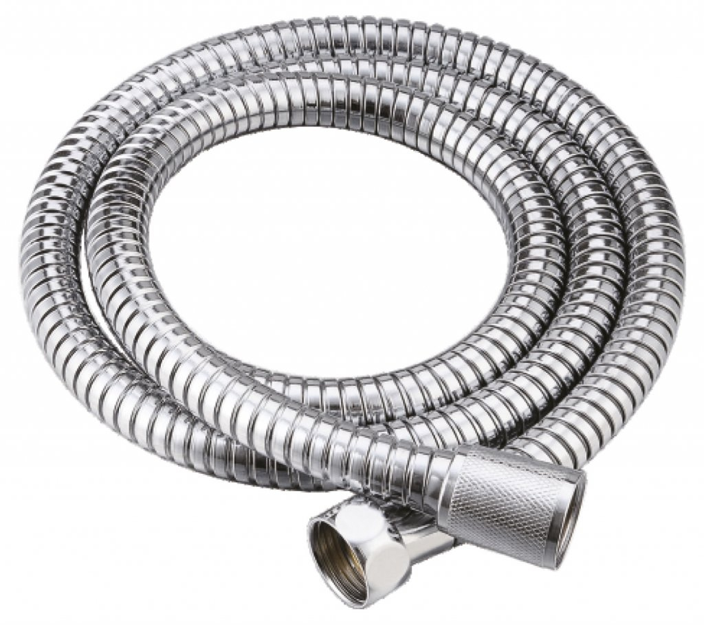 Душевой шланг Cezares Czr CZR-U-FMDC-150-01 хром