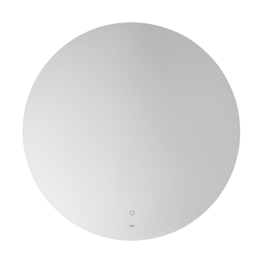 Зеркало круглое Roca Luna 100, с LED-подсветкой
