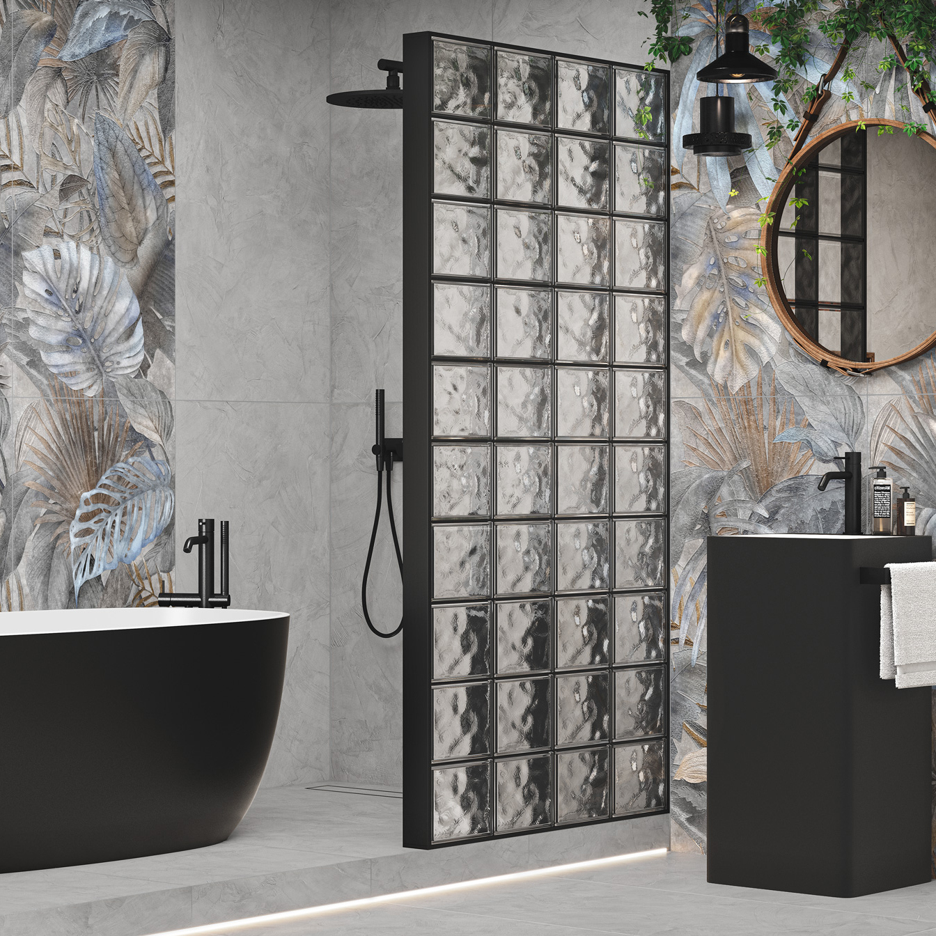 Коллекция плитки Delacora Bahamas