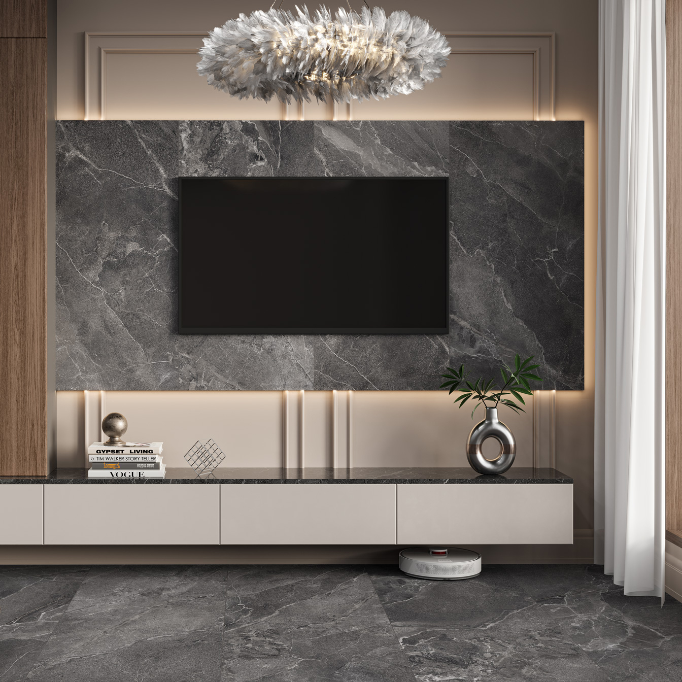 Коллекция плитки Delacora Karakum