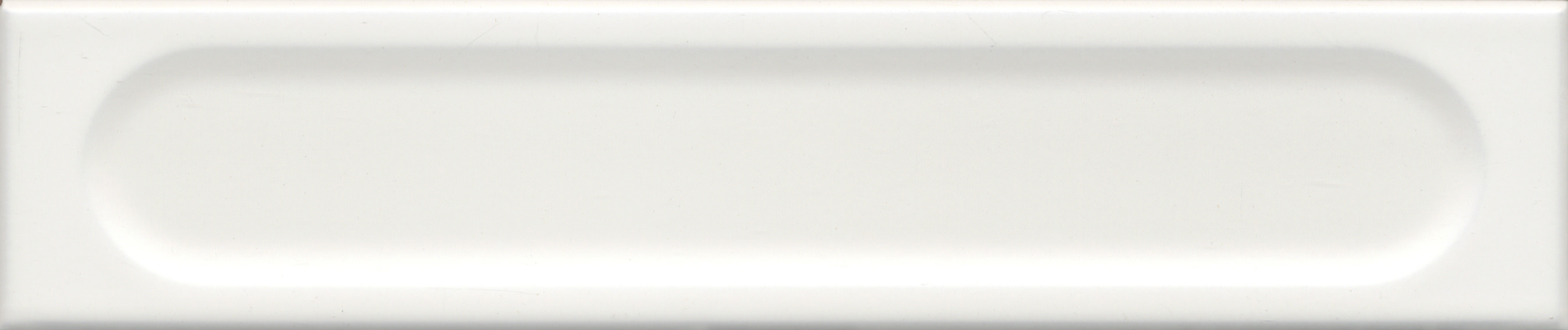 Керамическая плитка настенная KERAMA MARAZZI Медина 2 матовая, 6х28,5 белая
