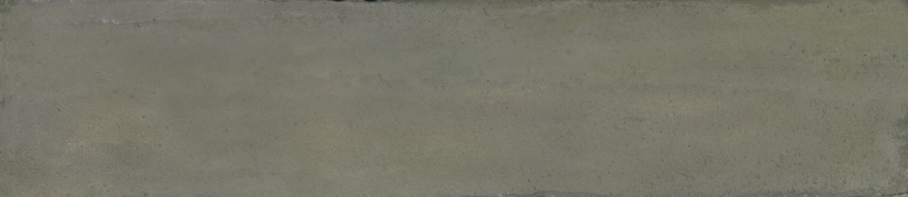 Керамическая плитка настенная KERAMA MARAZZI Мажорель глянцевая, 6х28,5 зеленая