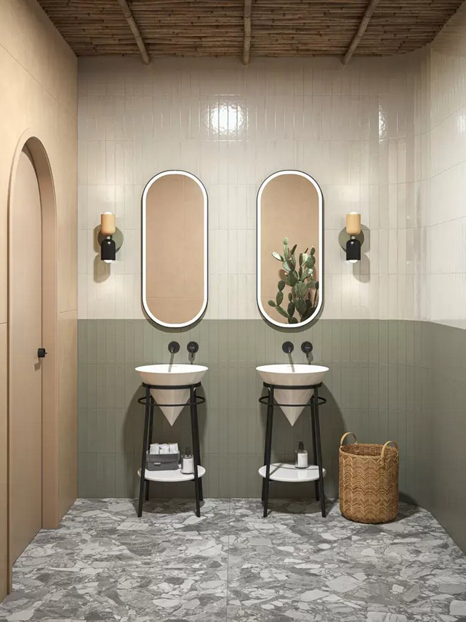 Коллекция плитки KERAMA MARAZZI Мажорель