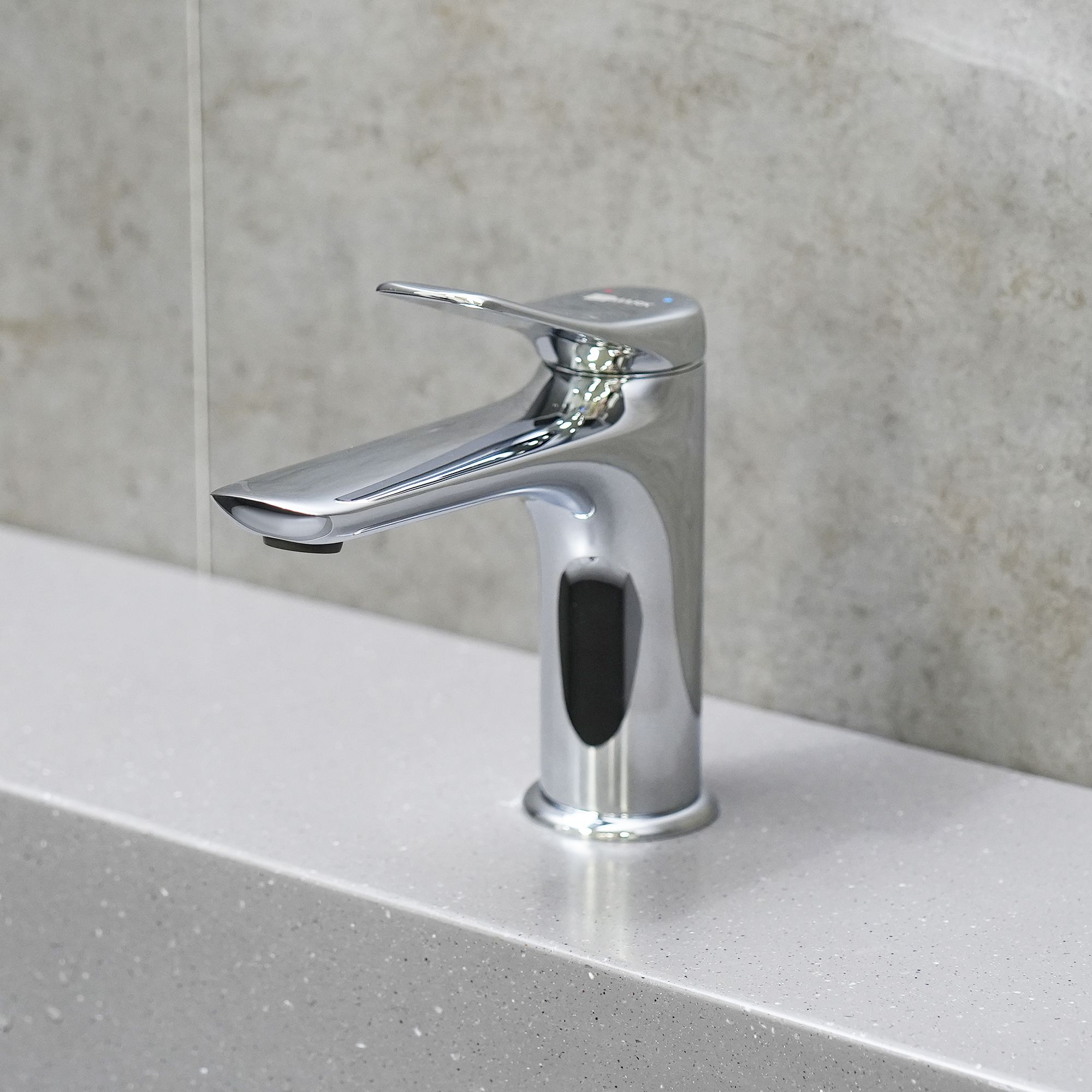 Смеситель для раковины Lemark Ortus LM11306C