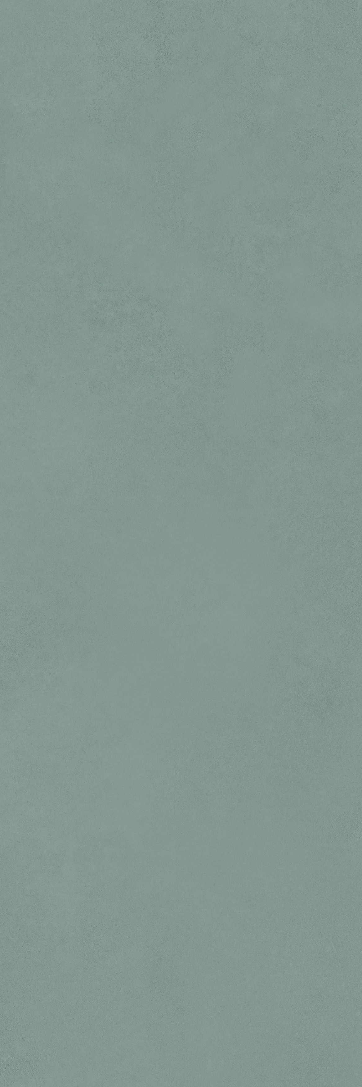 Керамическая плитка настенная Creto Estetika Green матовая, 30х90