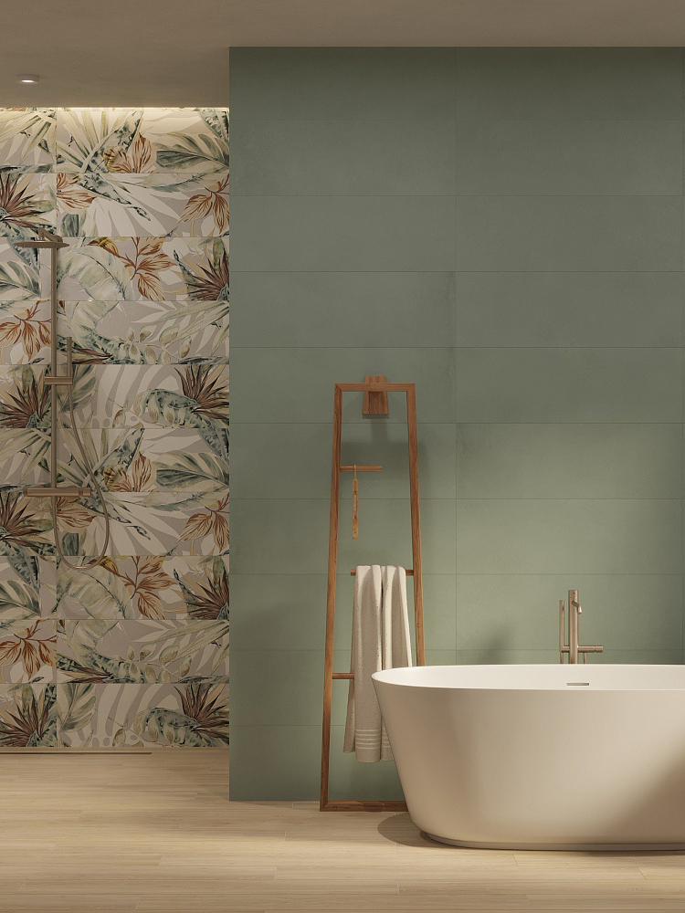 Коллекция плитки Creto Estetika Dark