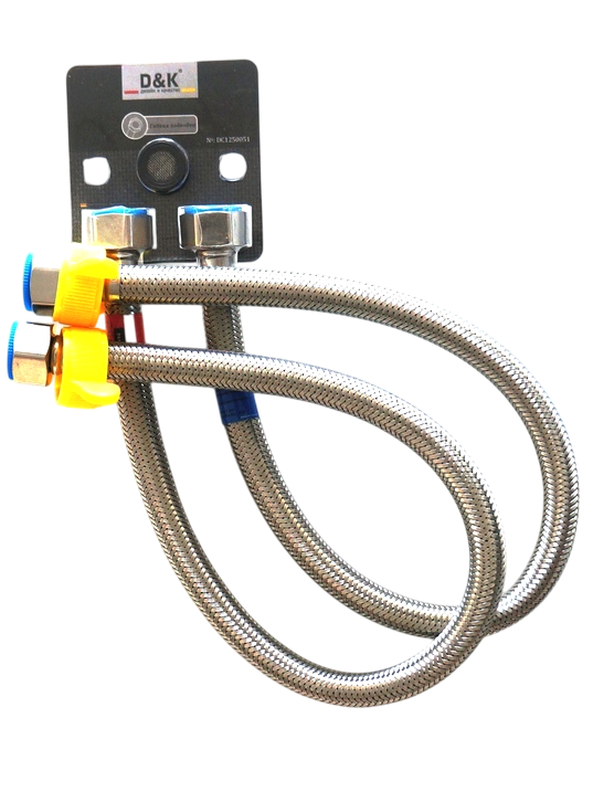 Подводка воды для смесителя D&K DC1250051 50 см