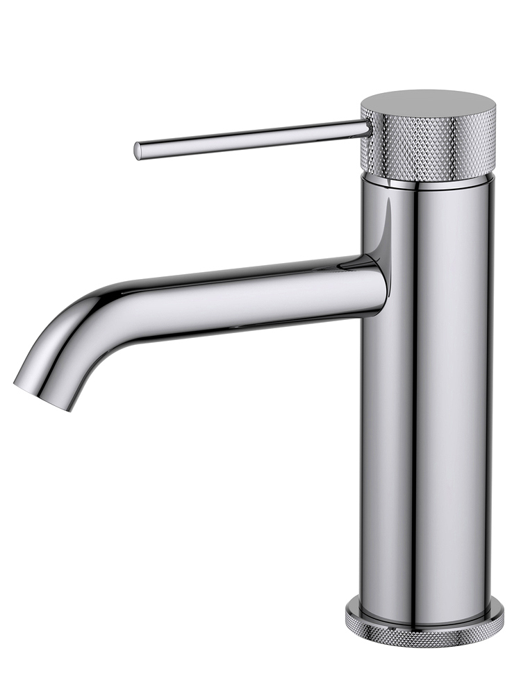 Смеситель для раковины Timo Saona 2461/00F хром