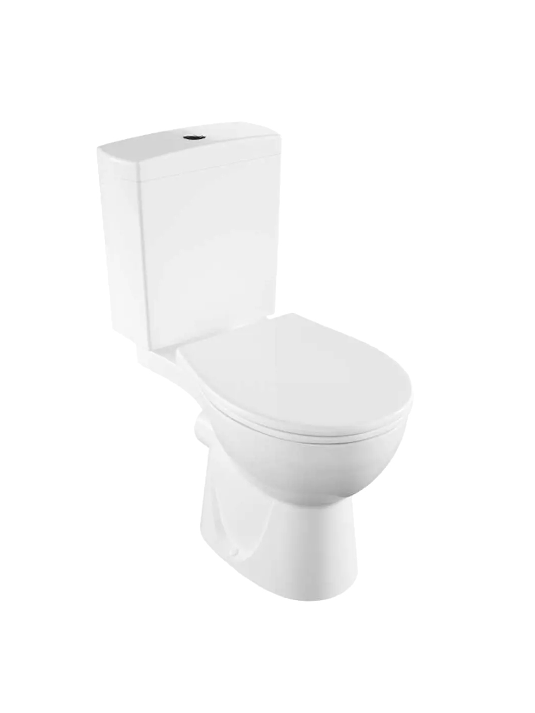 Унитаз-компакт напольный VitrA Sturm 9754B003-7214