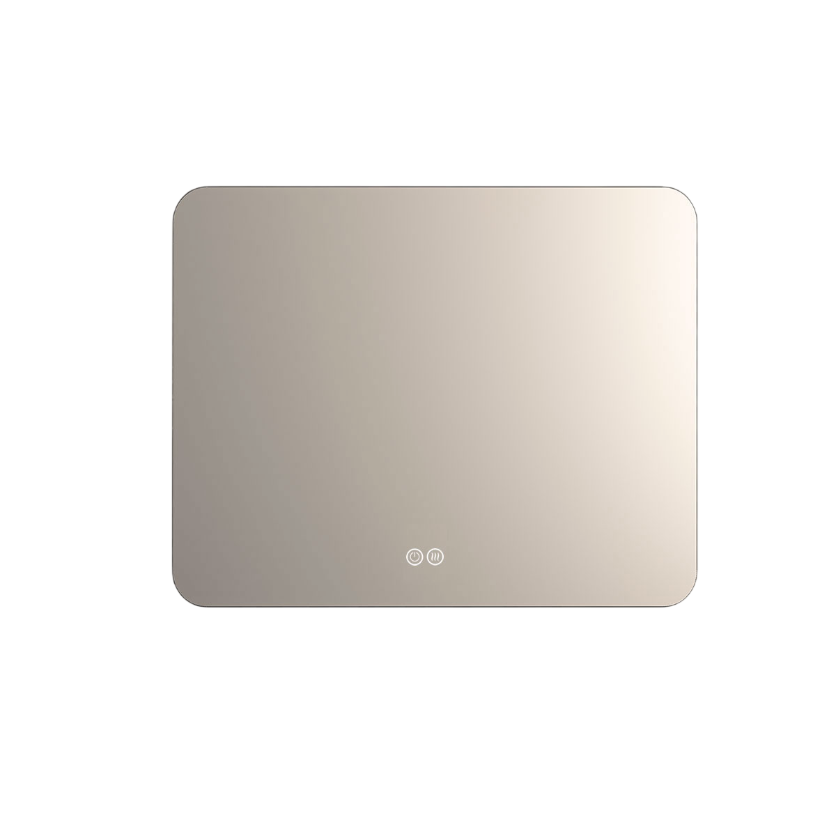 Зеркало Vincea VLM-3BE900-2 90x80, с подсветкой и антизапотевателем