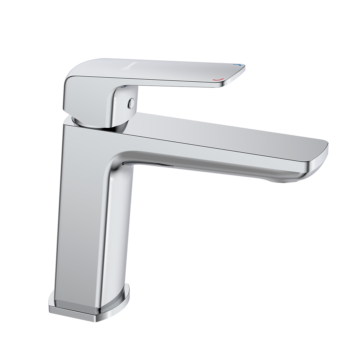 Смеситель Lemark Hosta LM12306C для раковины