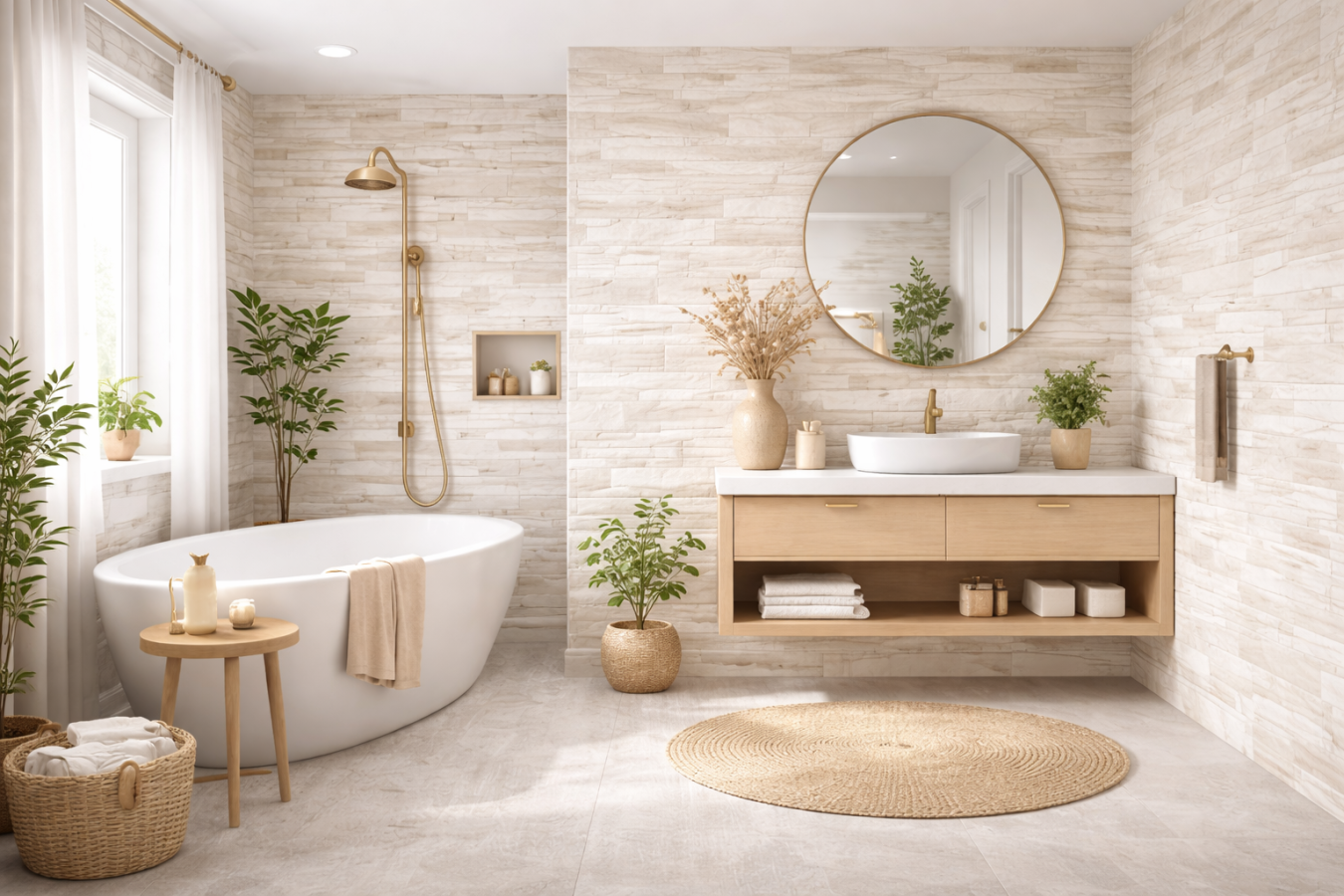 Плитка керамическая Arteo плитка облицовочная рельефная200х600 TWA11ART014