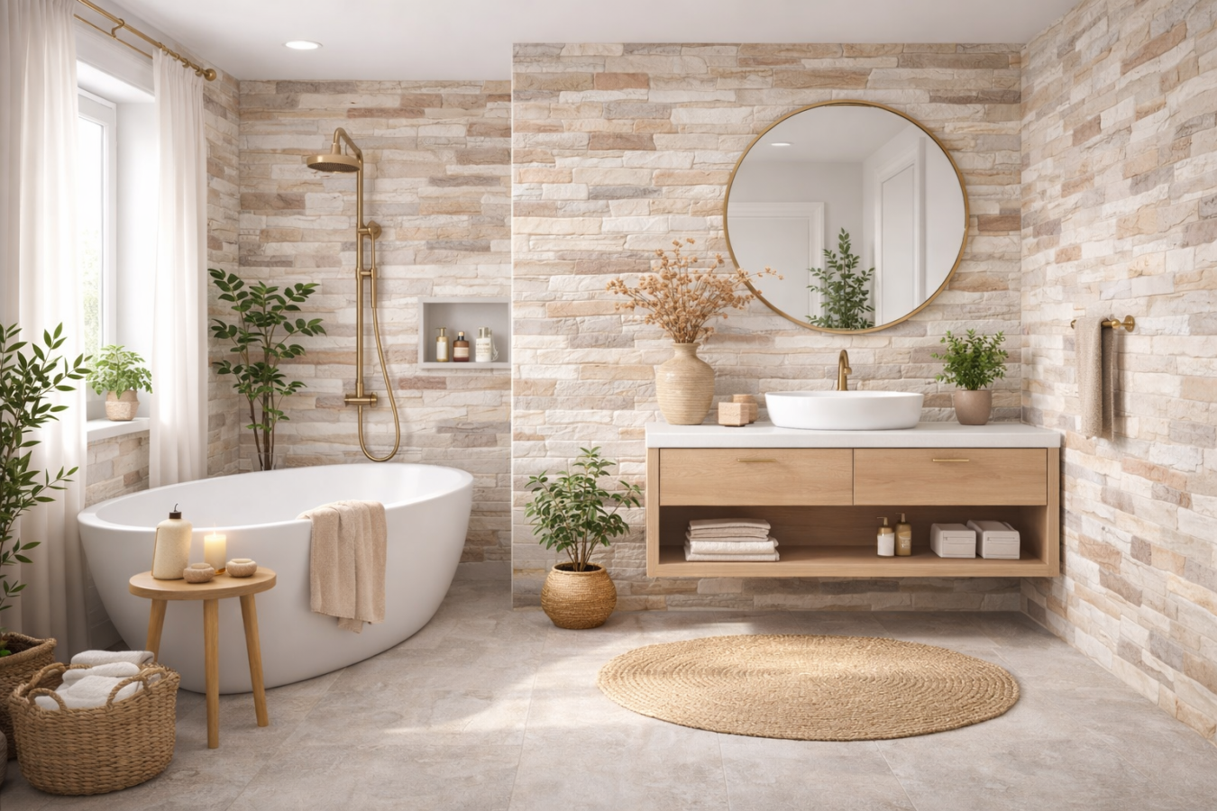 Плитка керамическая Arteo плитка облицовочная рельефная 200х600 TWA11ART024