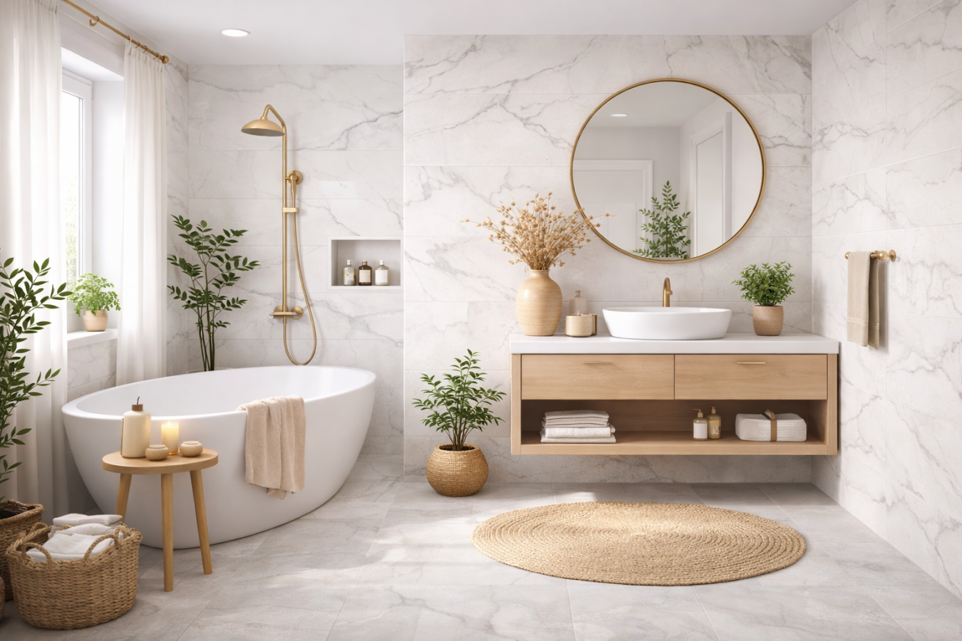 Плитка керамическая Amarant плитка облицовочная 30х90 TWU3090AMT07R