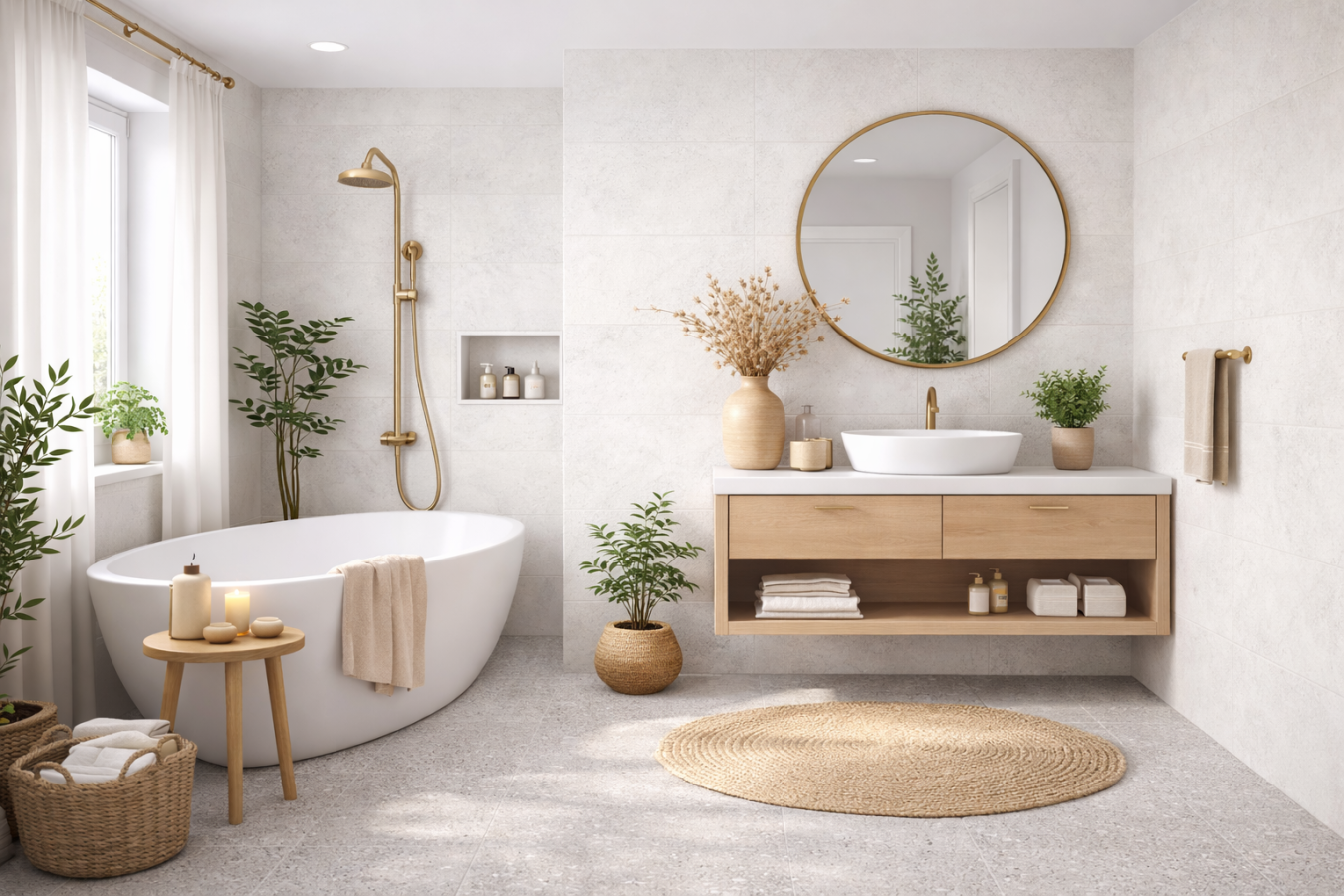 Плитка Керамическая Amarant плитка облицовочная 30х90 TWU3090AMT70R