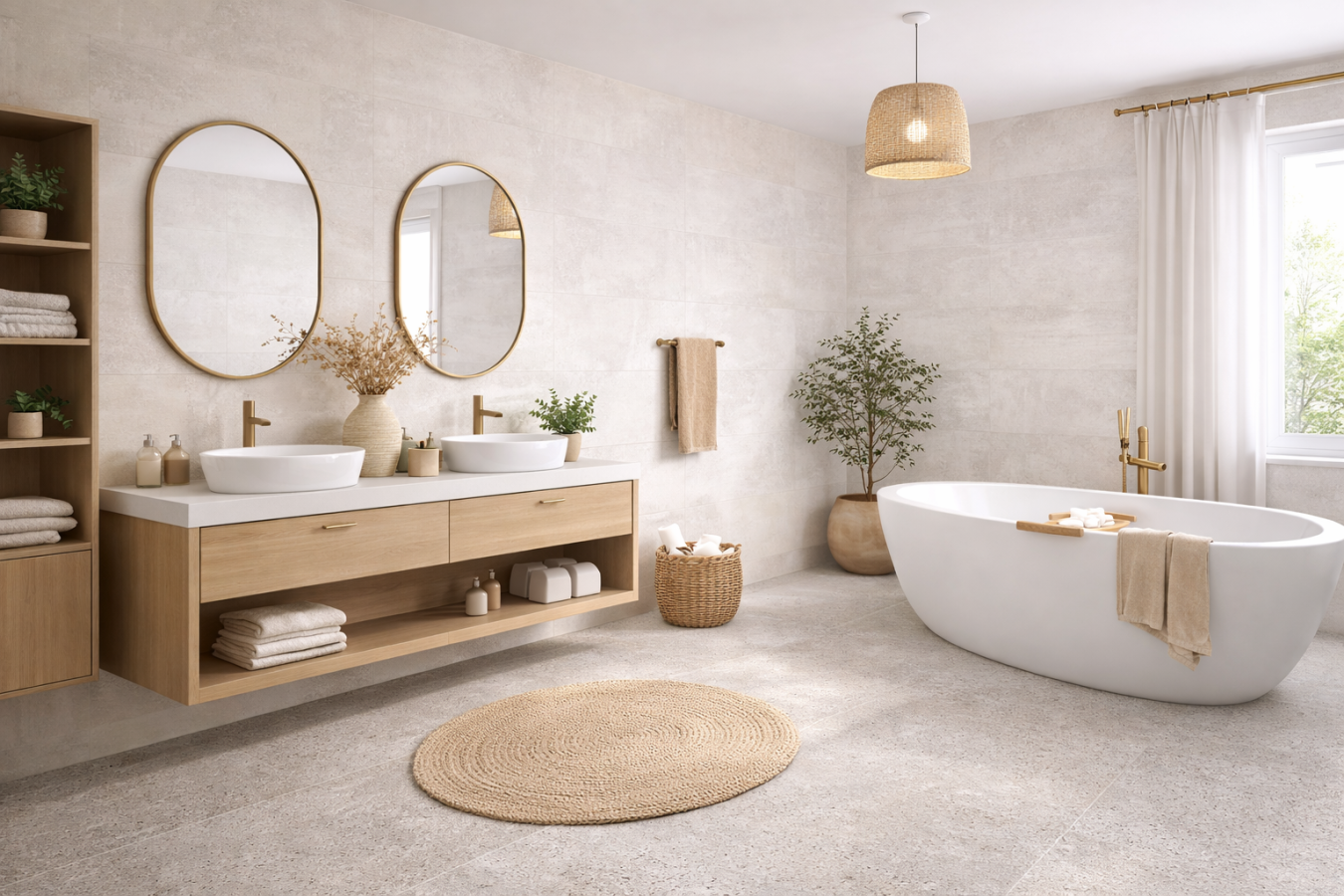 Плитка Керамическая Dakar плитка облицовочная 30х90 TWU3090DKR07R